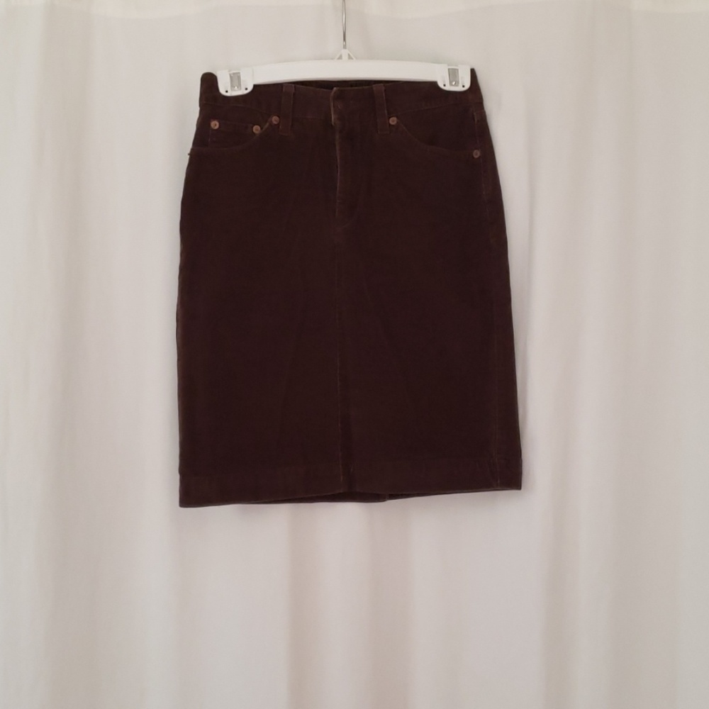skirt